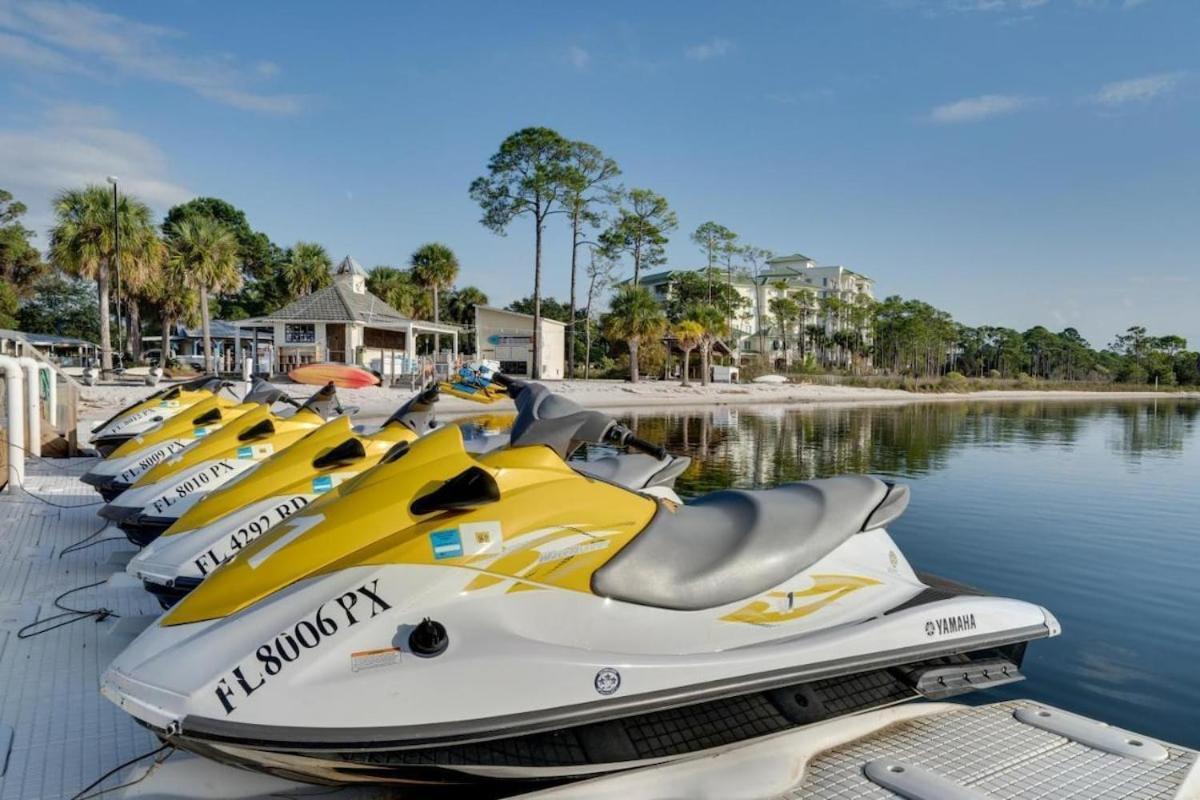Heron Walk - Sandestin Destin Exterior foto