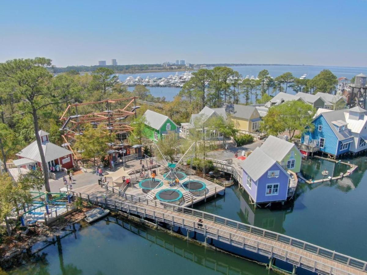Heron Walk - Sandestin Destin Exterior foto