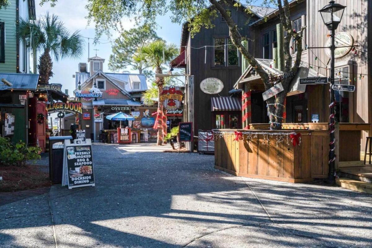 Heron Walk - Sandestin Destin Exterior foto