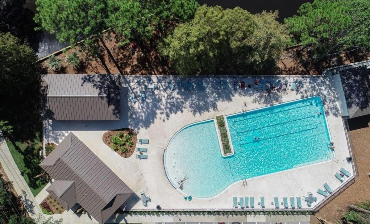 Heron Walk - Sandestin Destin Exterior foto